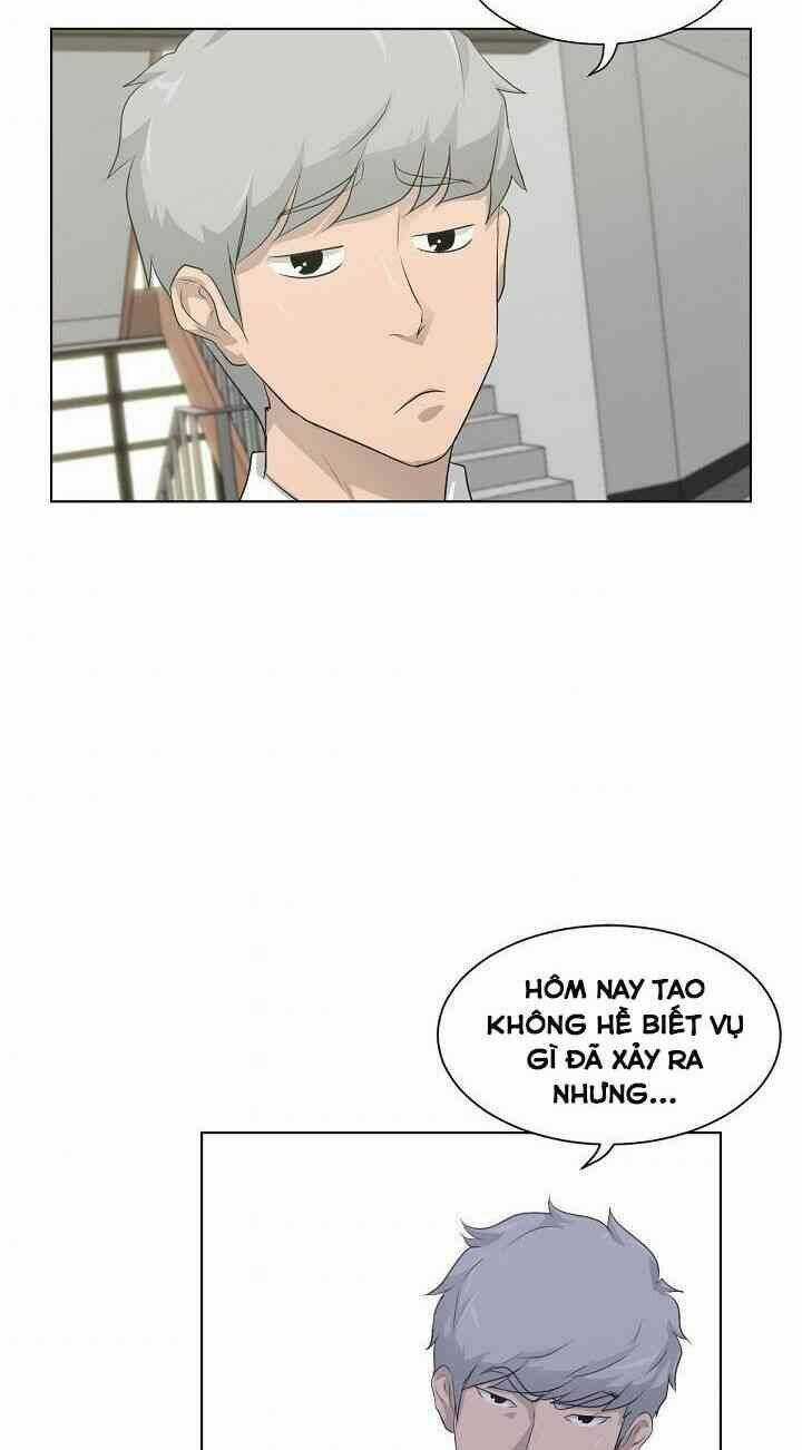 Trigger - Chapter 17 - Trang 30