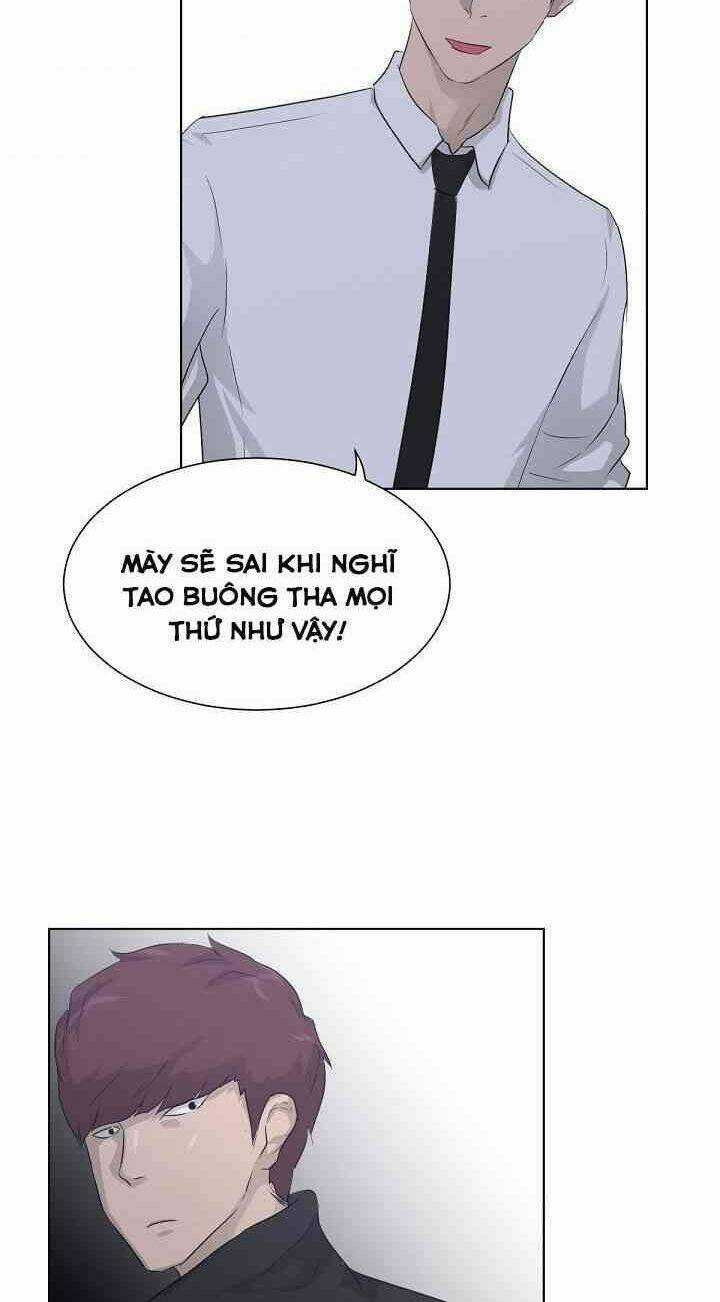 Trigger - Chapter 17 - Trang 31