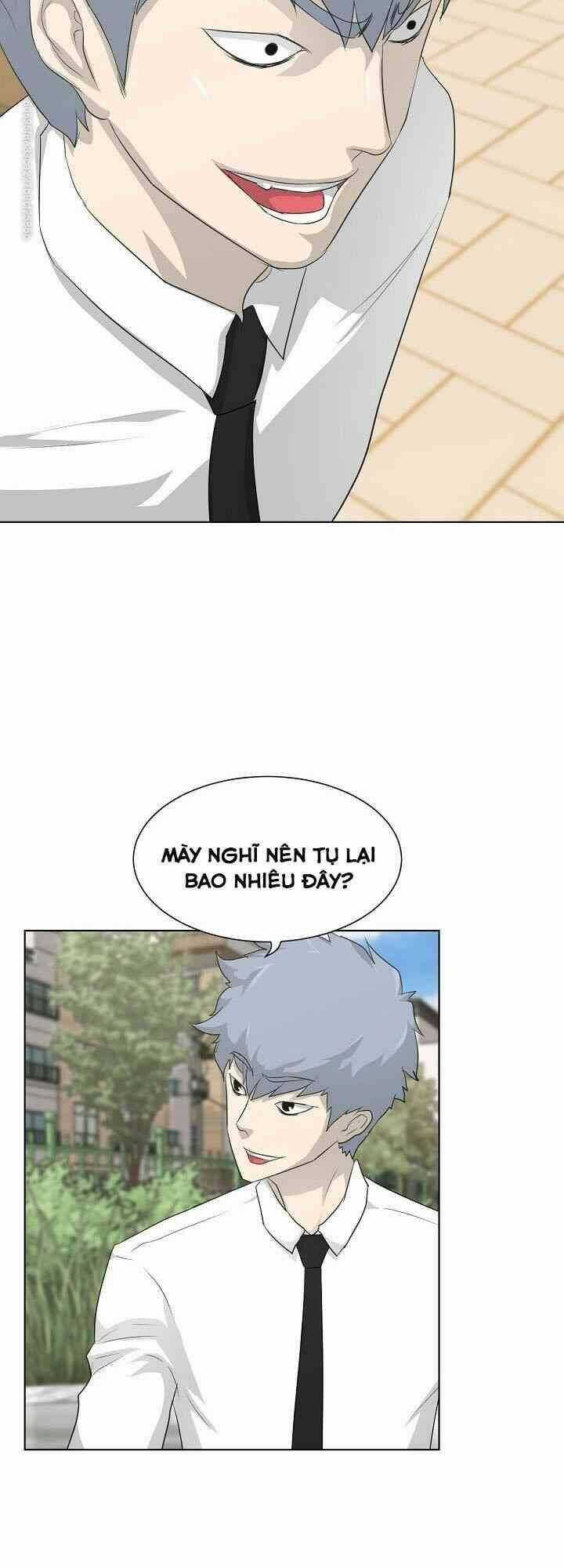 Trigger - Chapter 17 - Trang 34