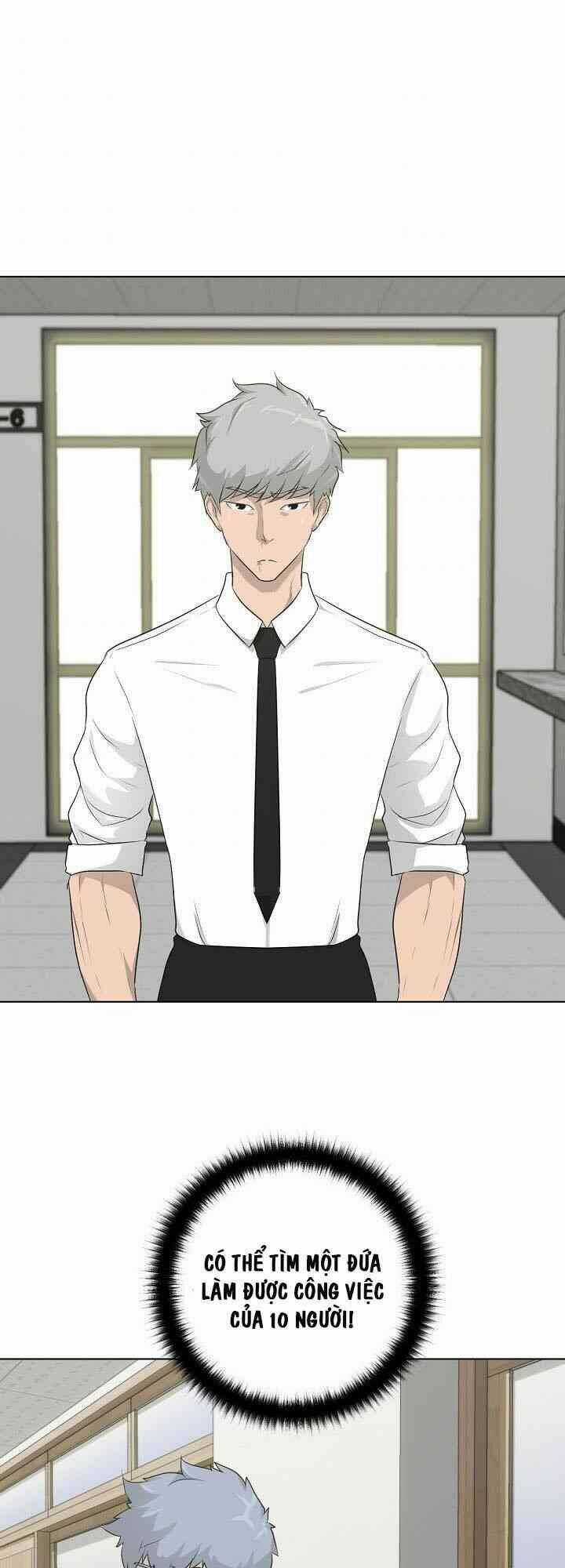 Trigger - Chapter 17 - Trang 37