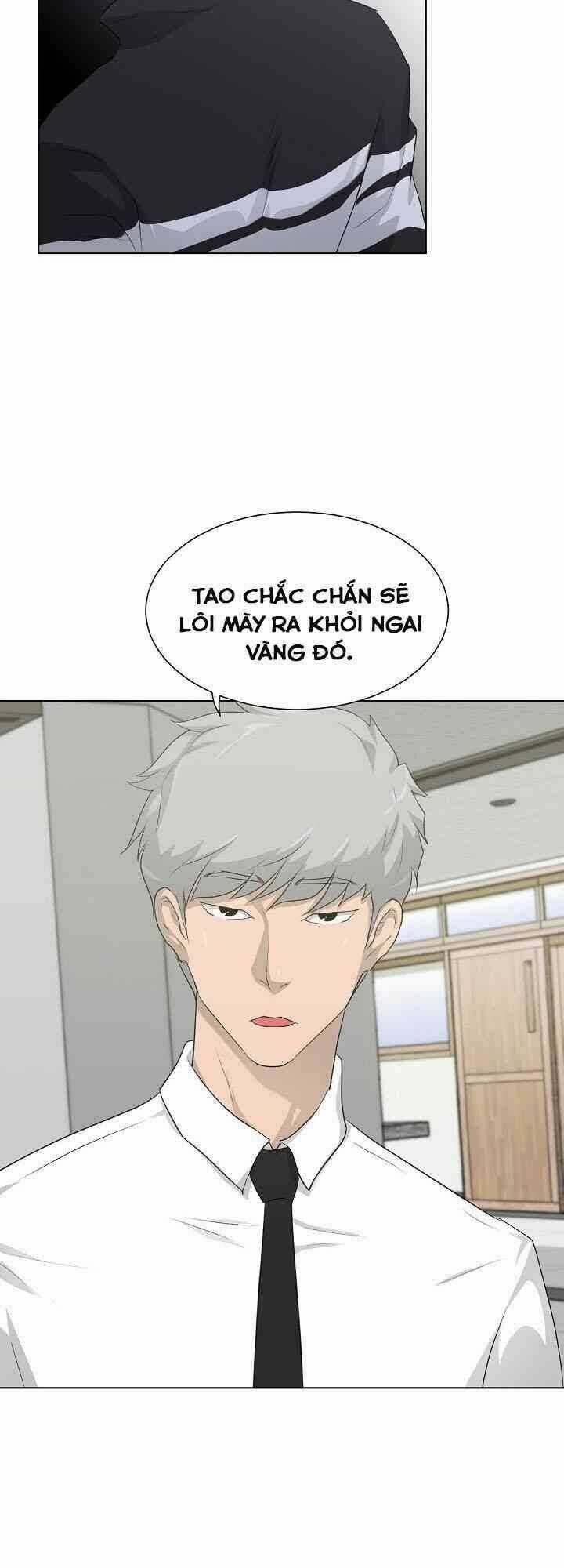 Trigger - Chapter 17 - Trang 41