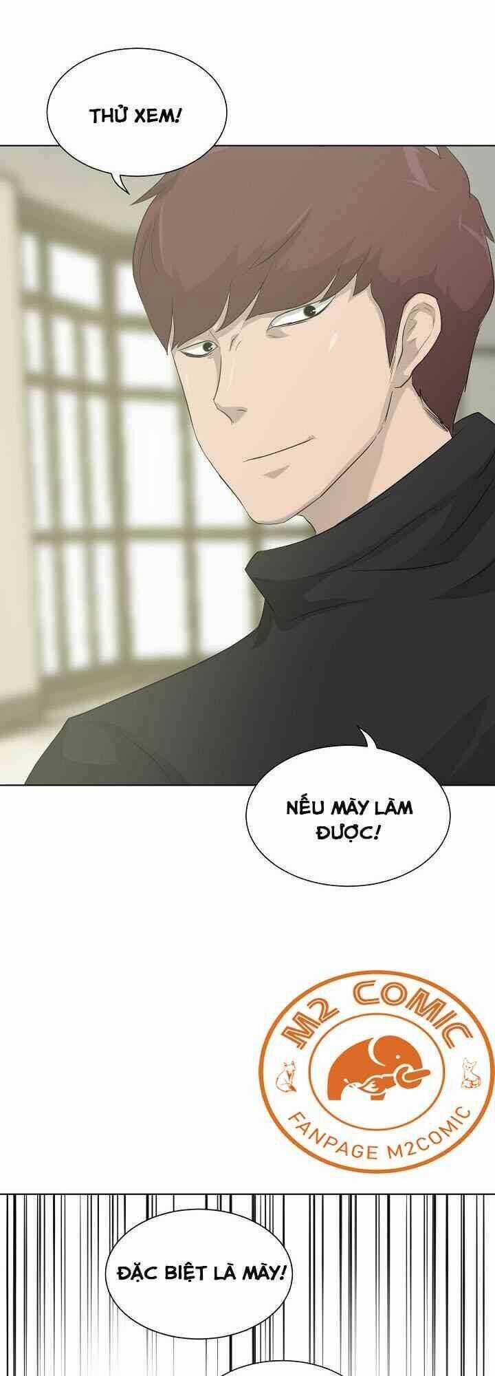 Trigger - Chapter 17 - Trang 42