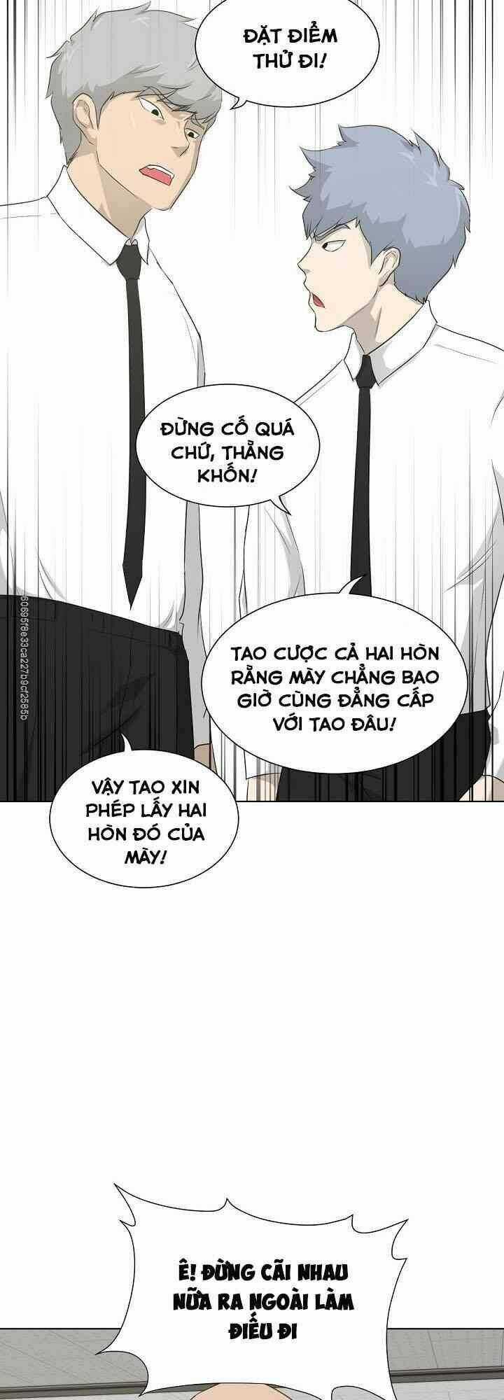 Trigger - Chapter 17 - Trang 43