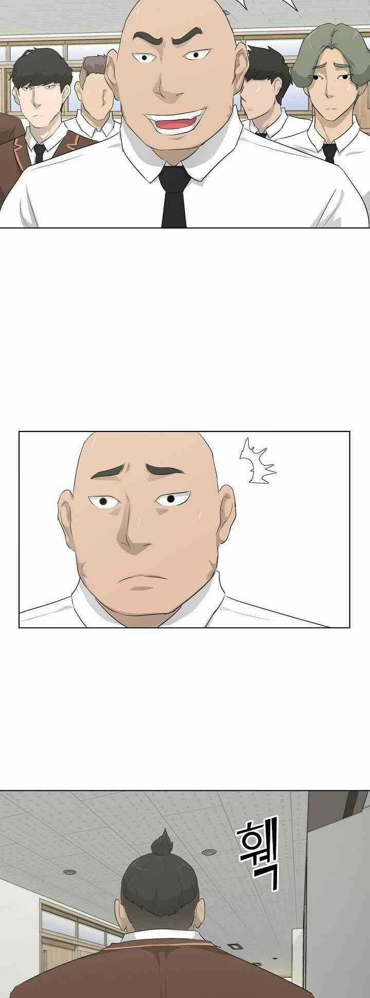 Trigger - Chapter 17 - Trang 44