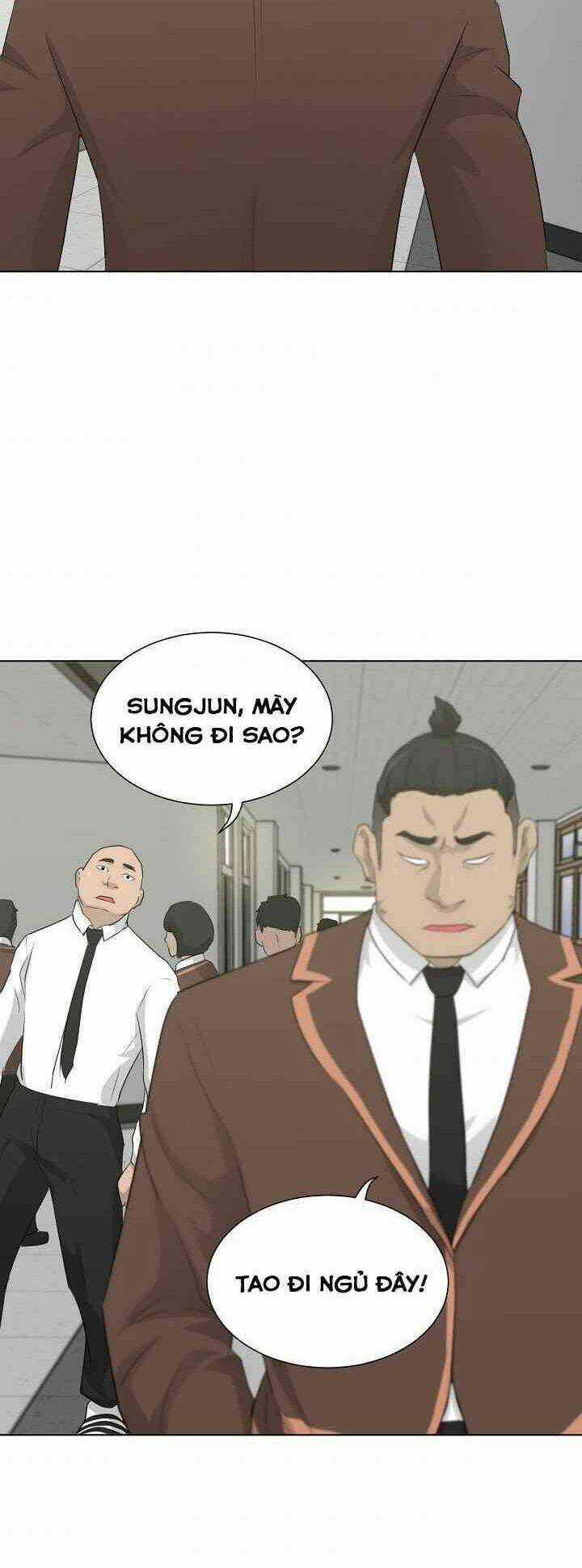 Trigger - Chapter 17 - Trang 45