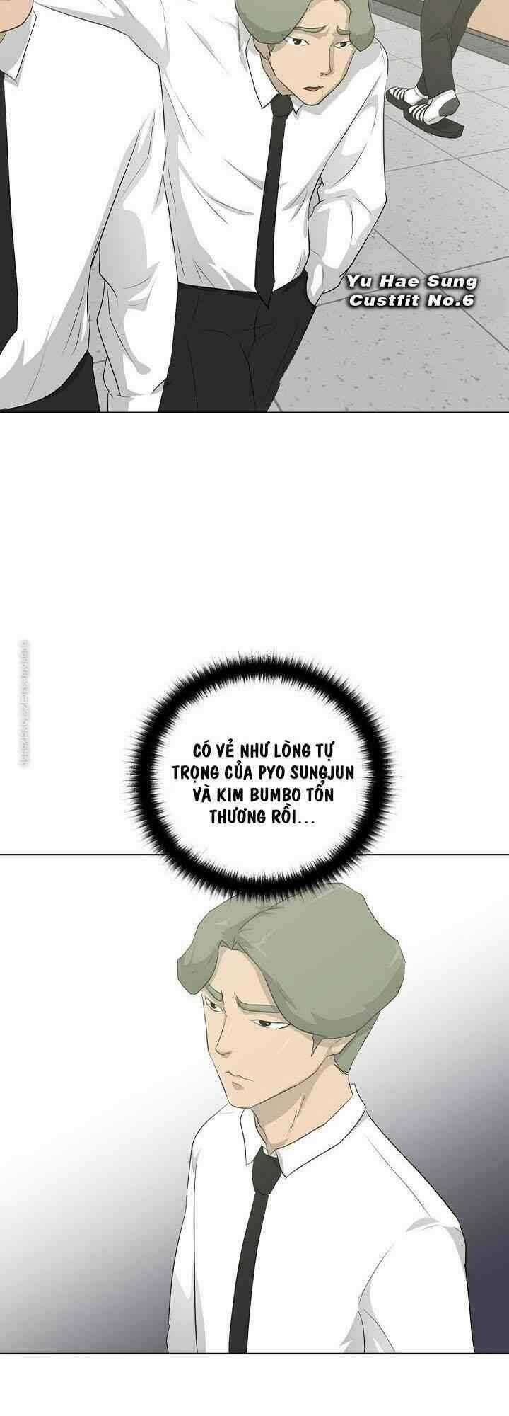 Trigger - Chapter 17 - Trang 48