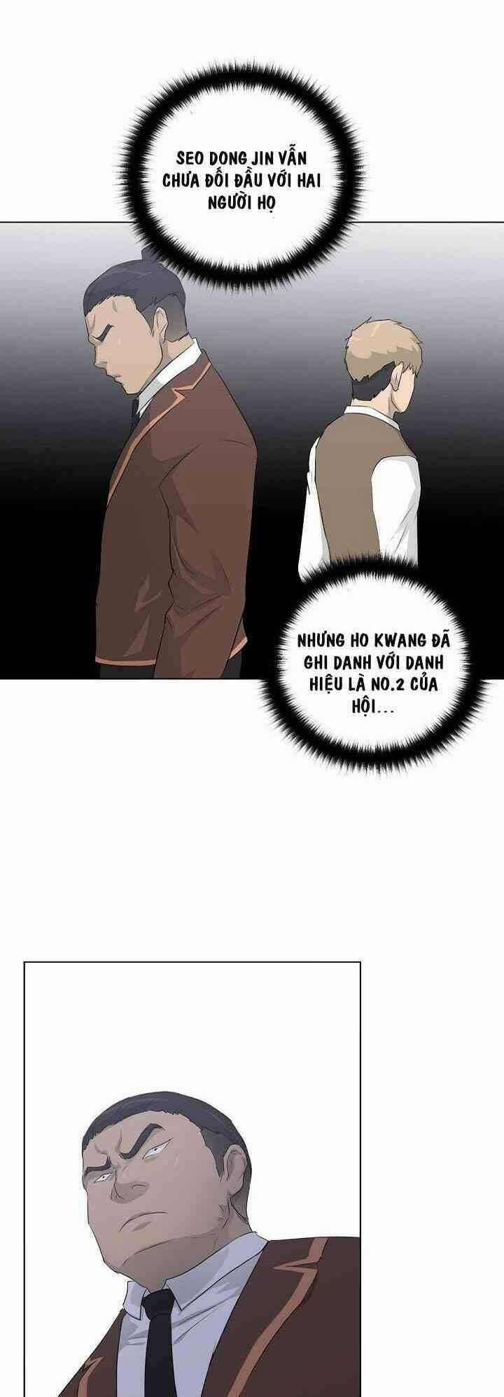 Trigger - Chapter 17 - Trang 49