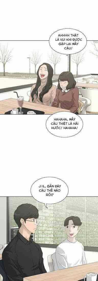 Trigger - Chapter 18 - Trang 12