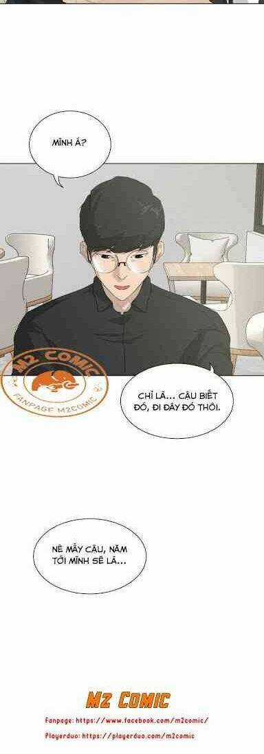 Trigger - Chapter 18 - Trang 13