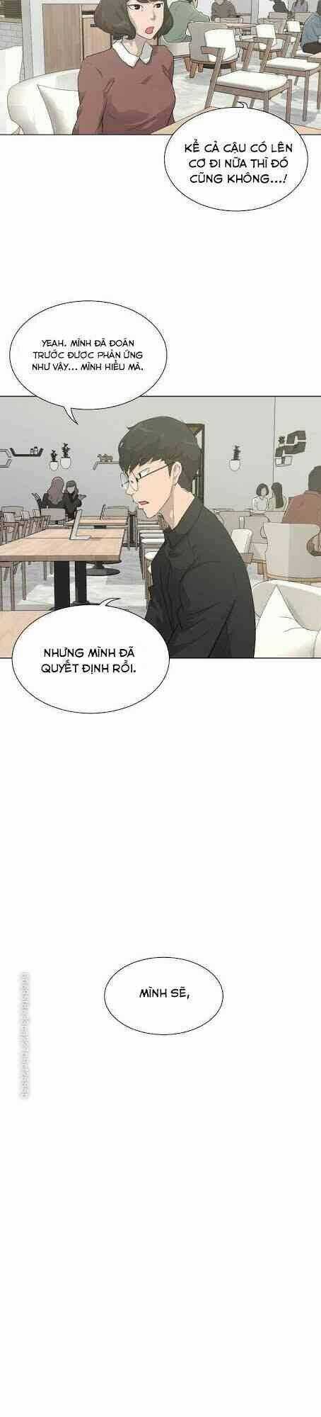 Trigger - Chapter 18 - Trang 15