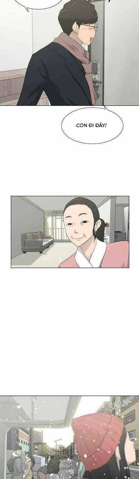 Trigger - Chapter 18 - Trang 3