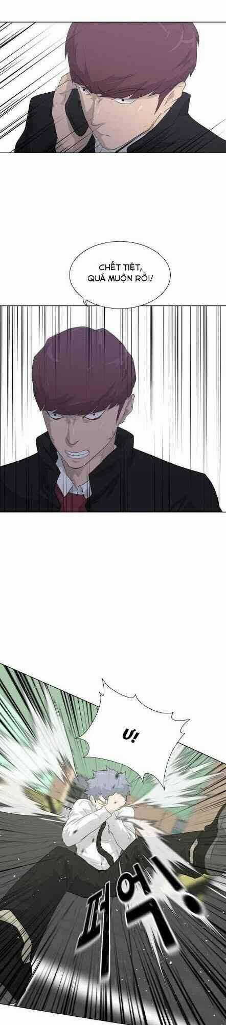 Trigger - Chapter 18 - Trang 26