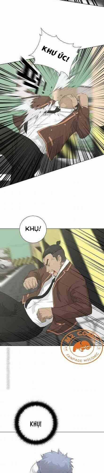 Trigger - Chapter 18 - Trang 27