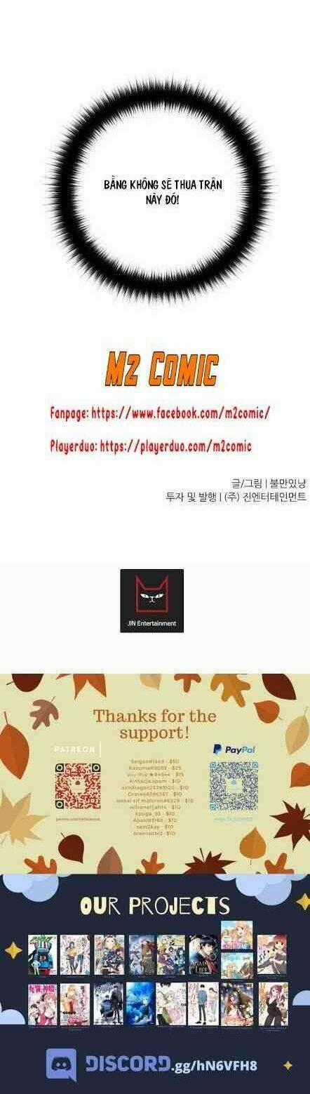 Trigger - Chapter 18 - Trang 29