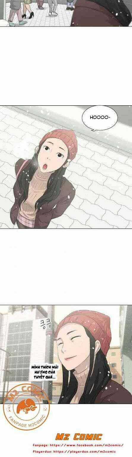 Trigger - Chapter 18 - Trang 4