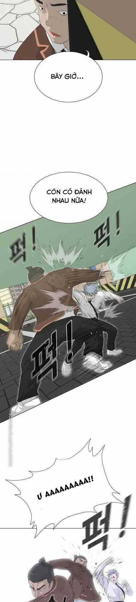 Trigger - Chapter 19 - Trang 22