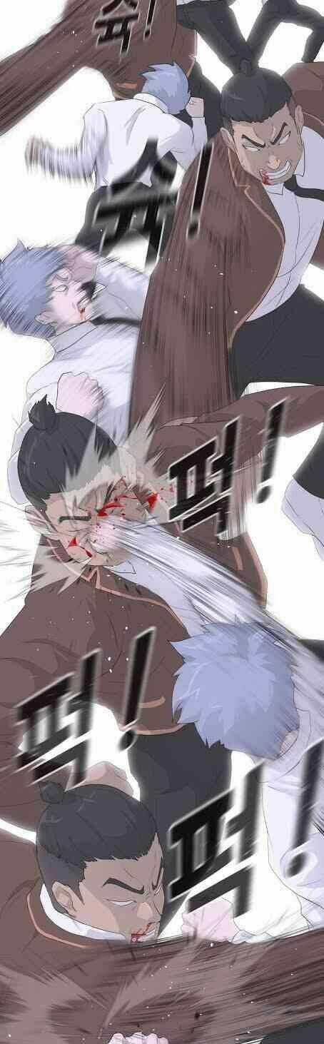 Trigger - Chapter 19 - Trang 23