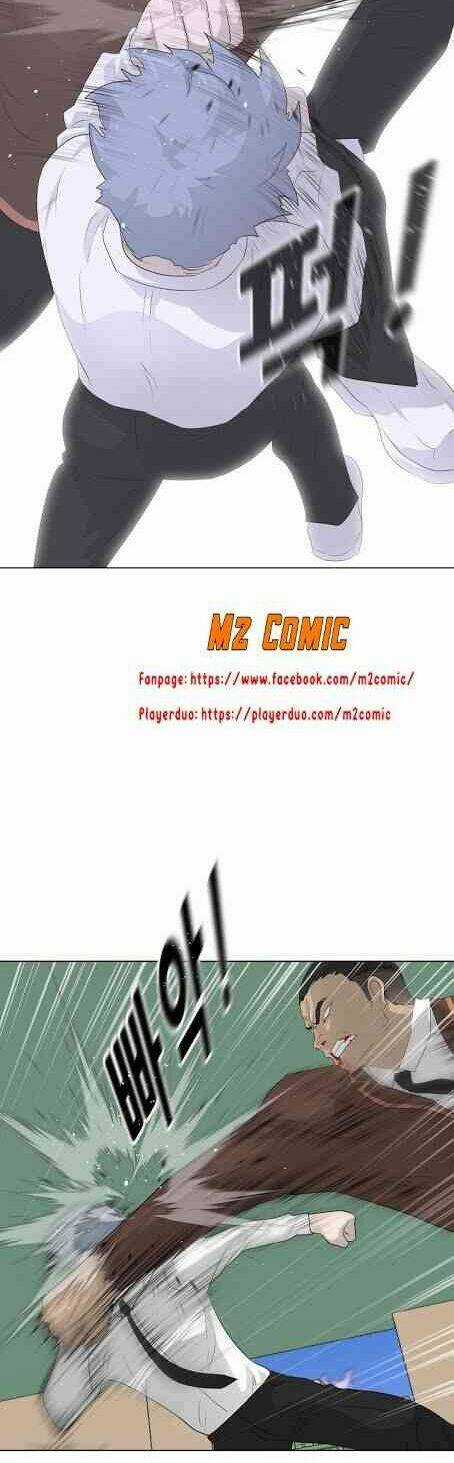 Trigger - Chapter 19 - Trang 24