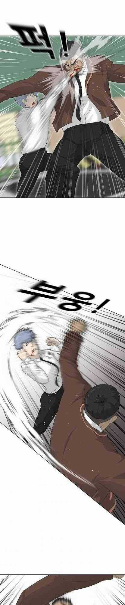 Trigger - Chapter 19 - Trang 25