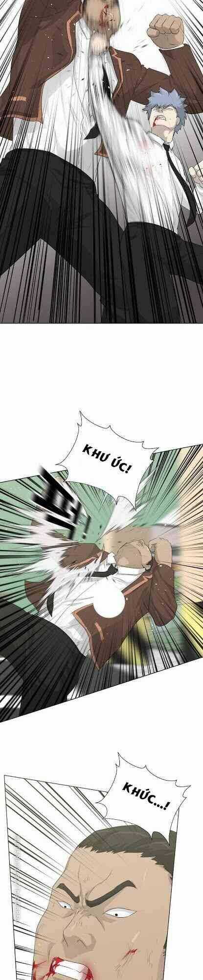 Trigger - Chapter 19 - Trang 26