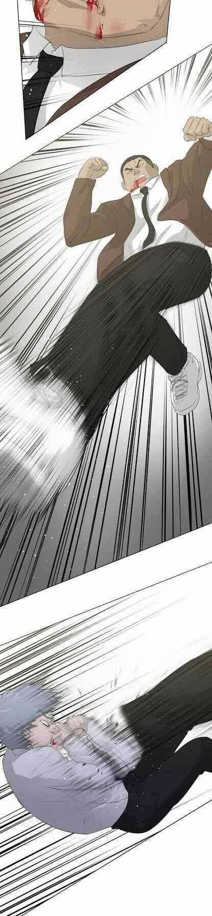 Trigger - Chapter 19 - Trang 27