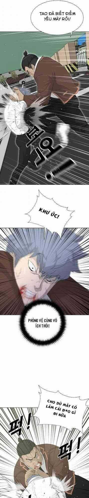 Trigger - Chapter 19 - Trang 33