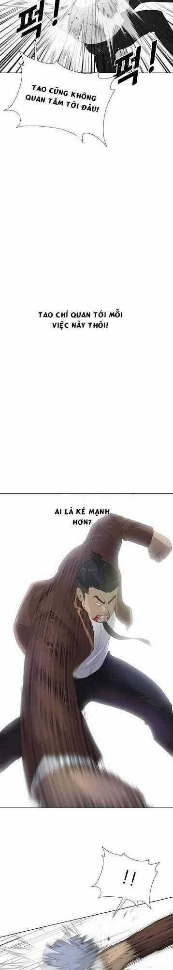 Trigger - Chapter 19 - Trang 34