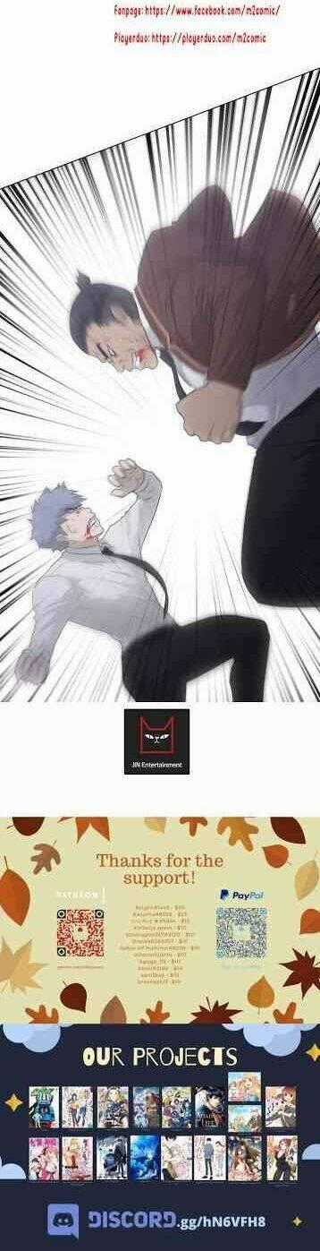 Trigger - Chapter 19 - Trang 37