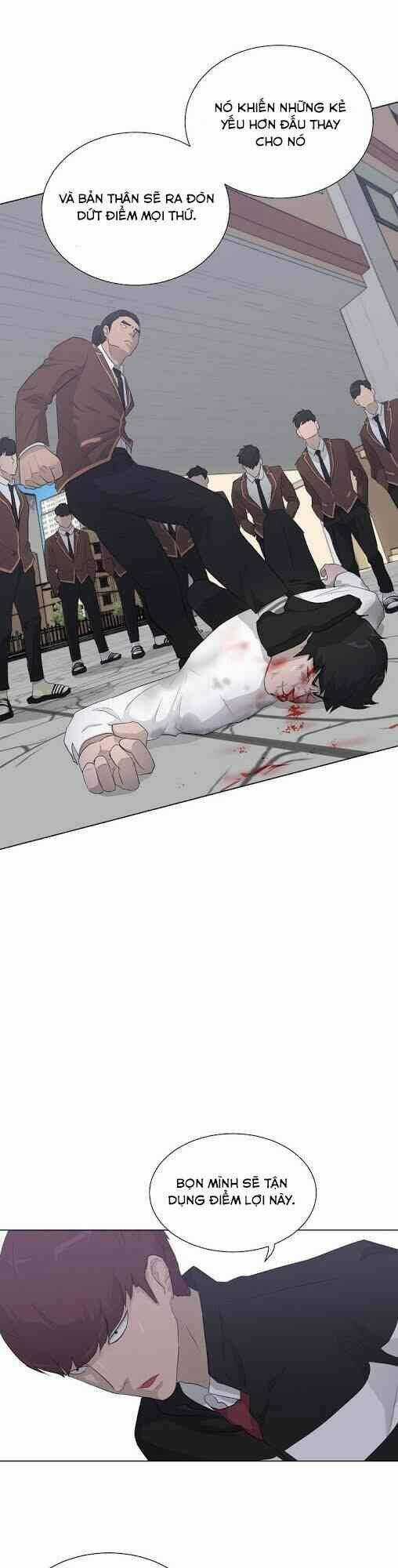 Trigger - Chapter 19 - Trang 5