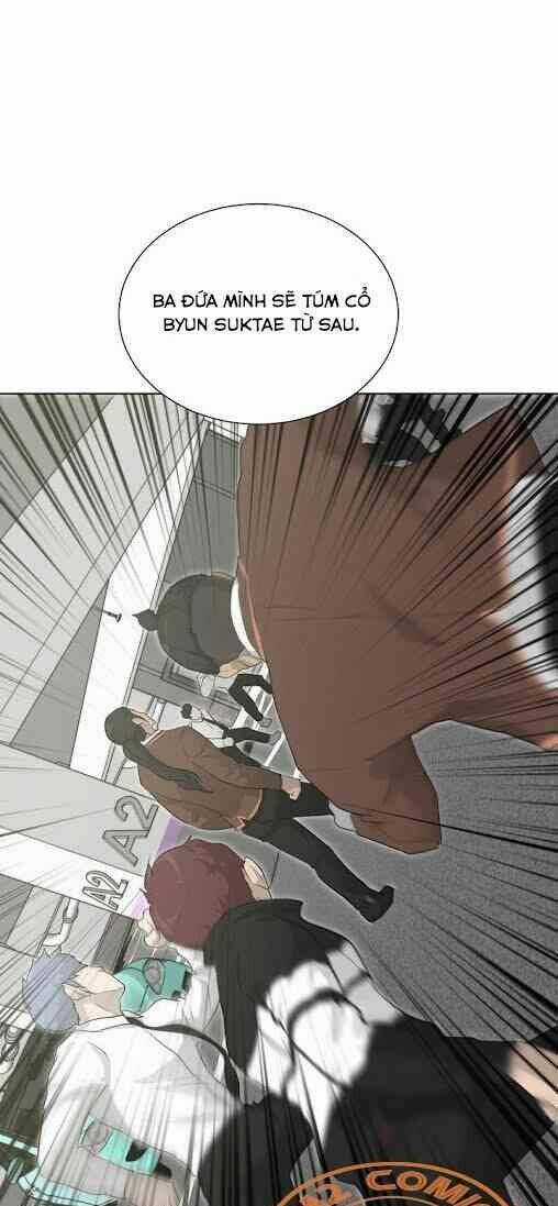 Trigger - Chapter 19 - Trang 7