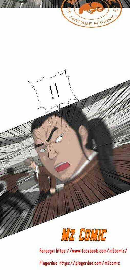 Trigger - Chapter 19 - Trang 8