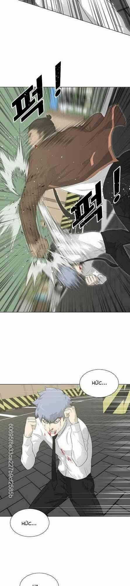 Trigger - Chapter 20 - Trang 2