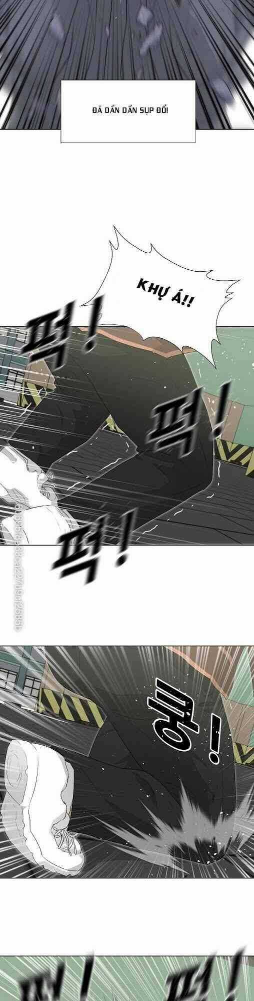 Trigger - Chapter 20 - Trang 11