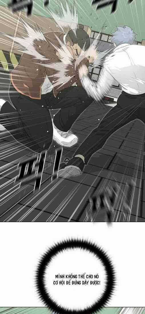 Trigger - Chapter 20 - Trang 12