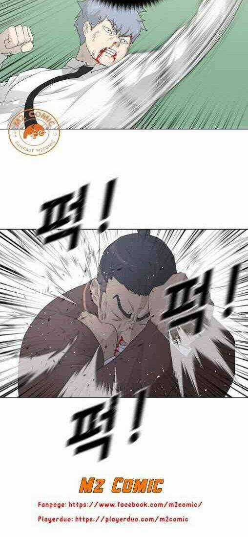 Trigger - Chapter 20 - Trang 13