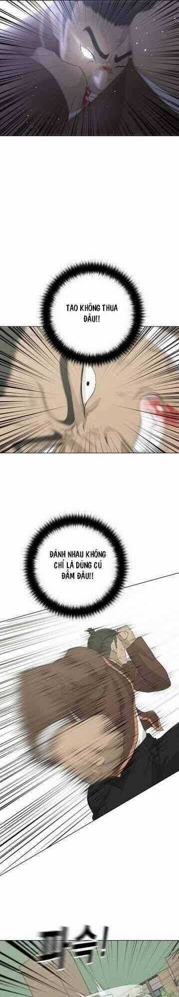 Trigger - Chapter 20 - Trang 14