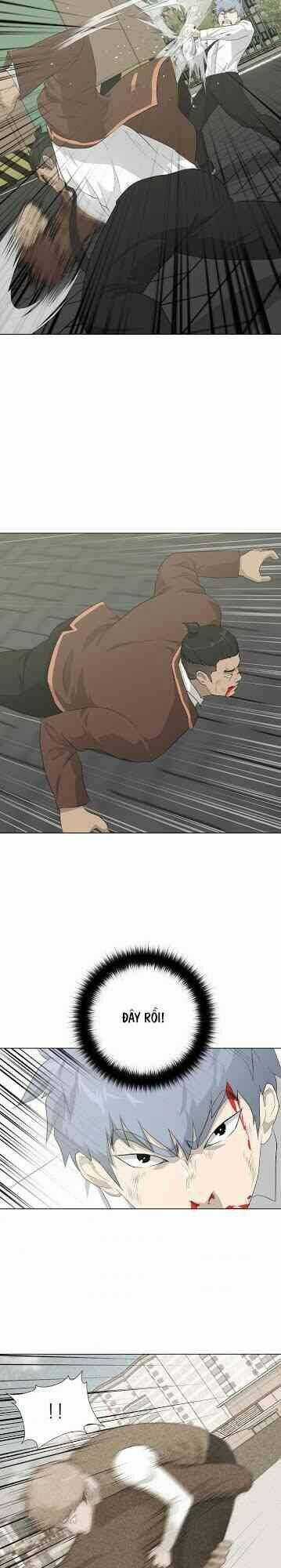 Trigger - Chapter 20 - Trang 15