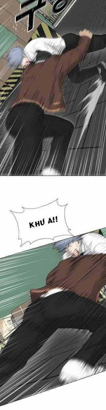 Trigger - Chapter 20 - Trang 17