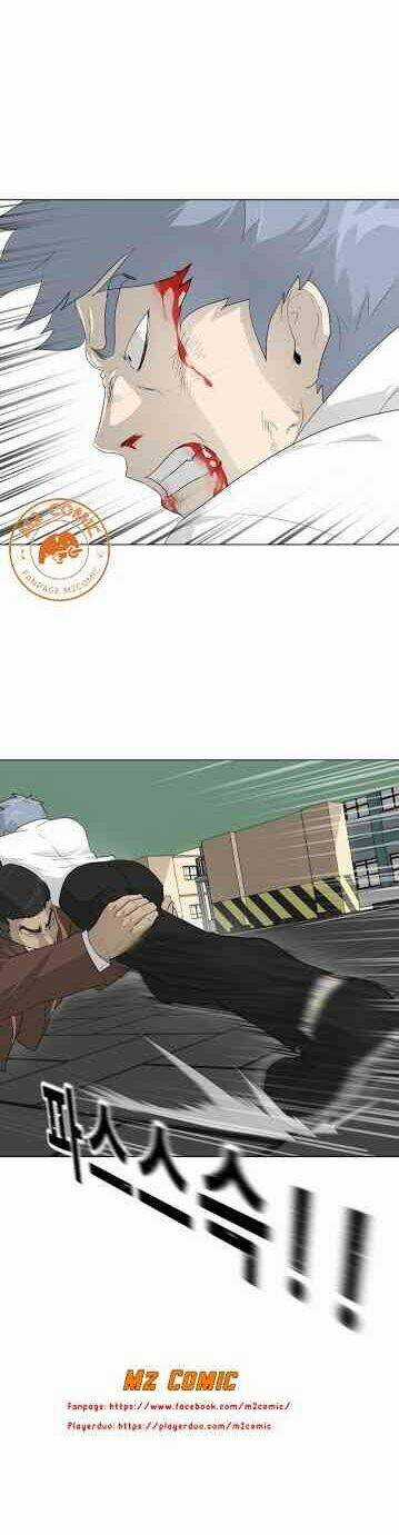 Trigger - Chapter 20 - Trang 18