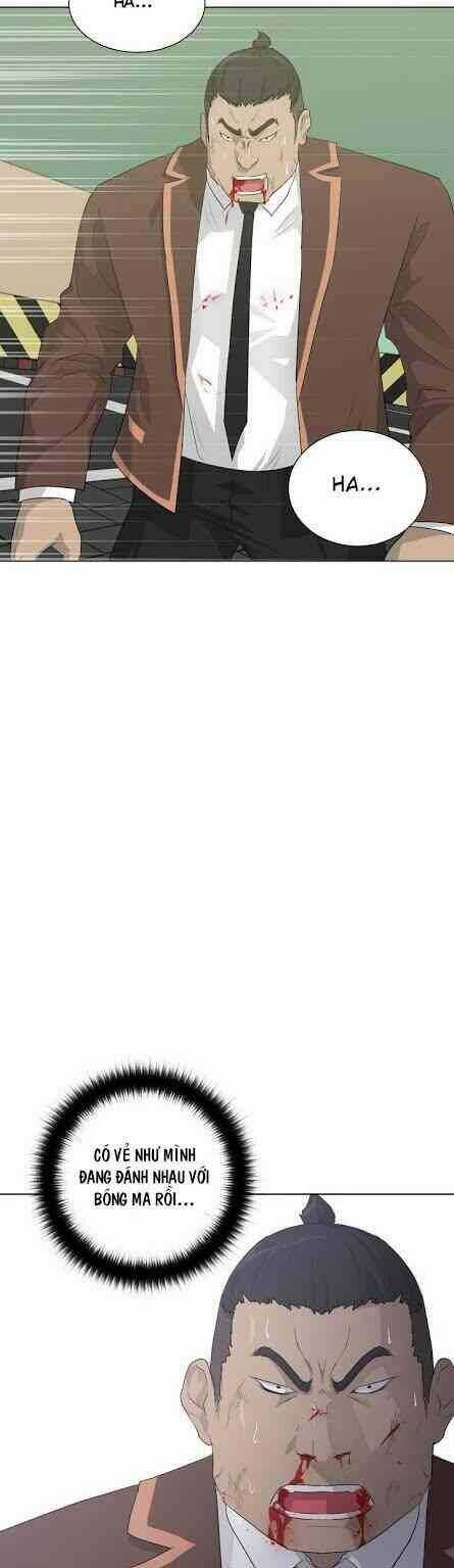 Trigger - Chapter 20 - Trang 3