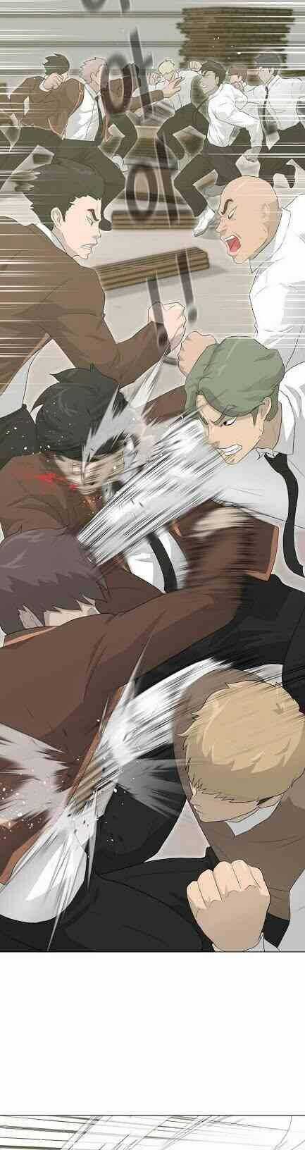 Trigger - Chapter 20 - Trang 29