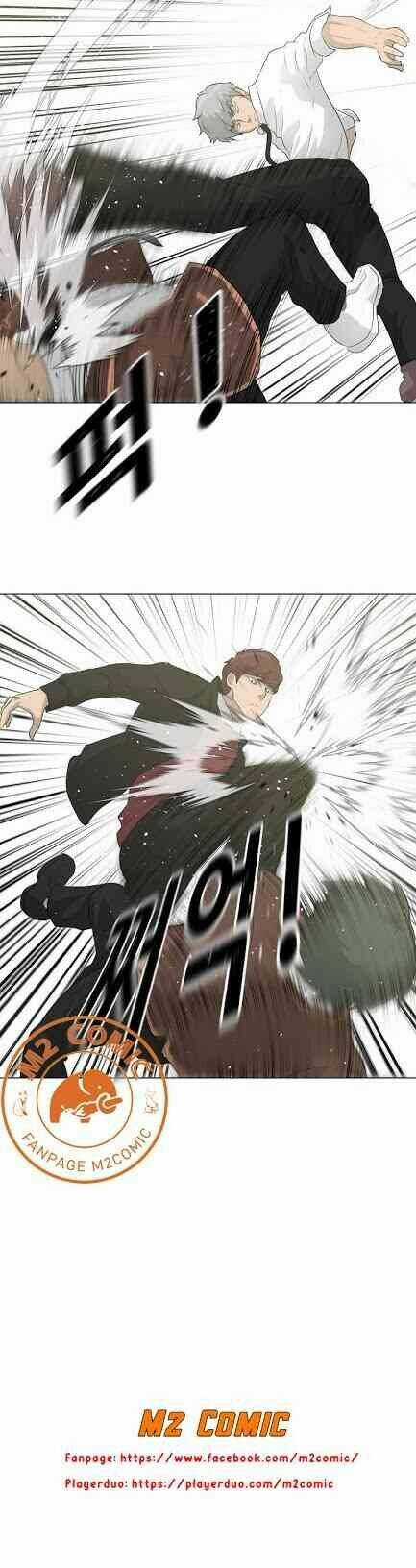 Trigger - Chapter 20 - Trang 30