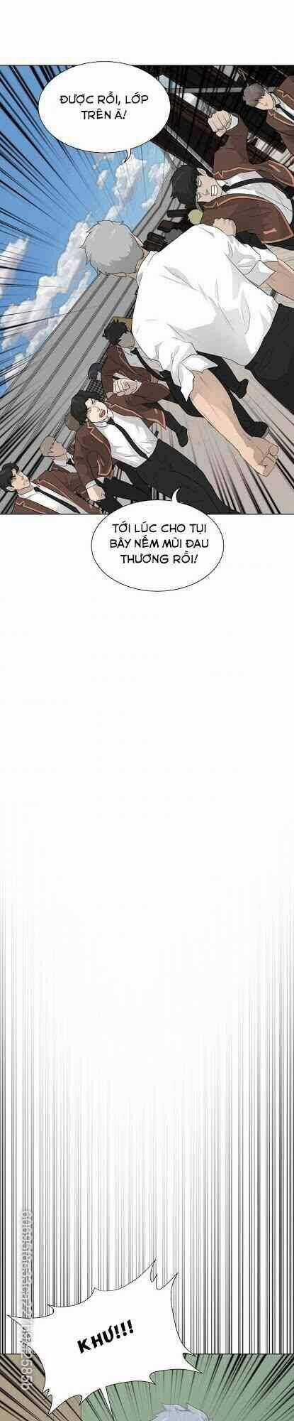 Trigger - Chapter 20 - Trang 32