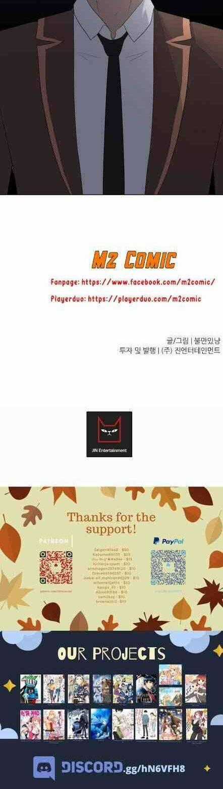 Trigger - Chapter 20 - Trang 38