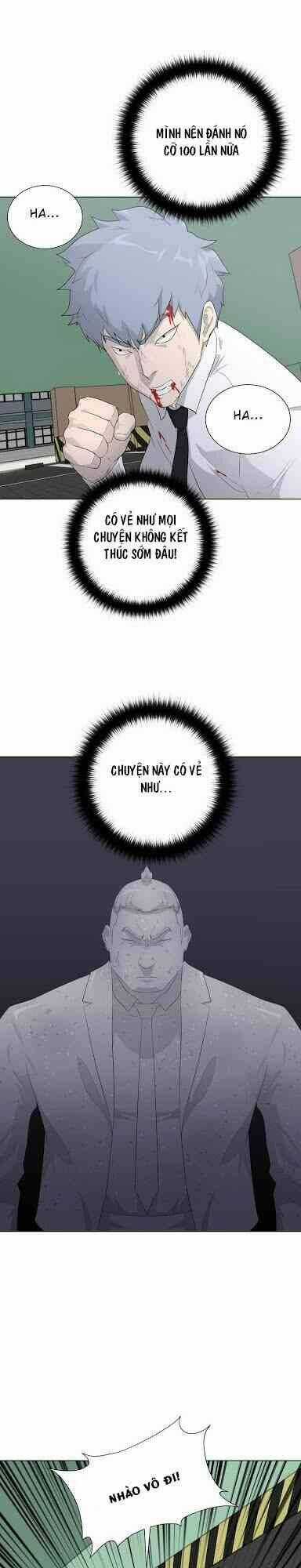 Trigger - Chapter 20 - Trang 5