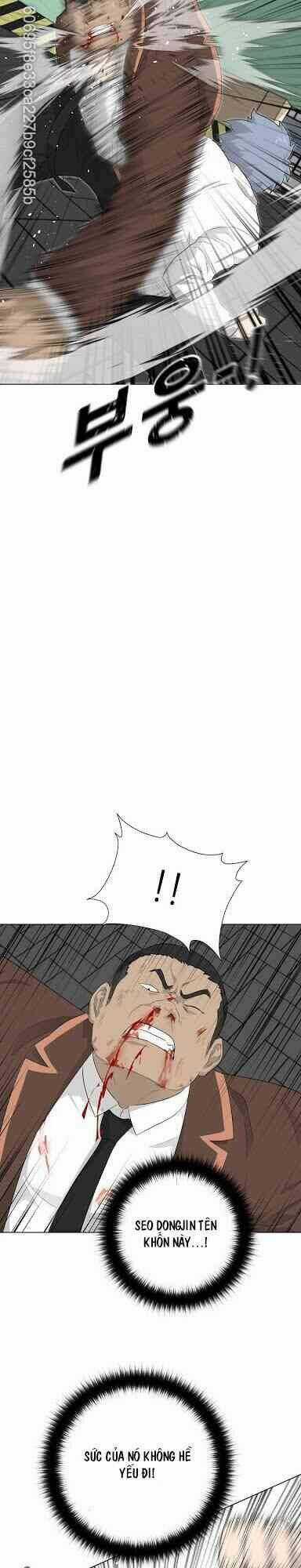 Trigger - Chapter 20 - Trang 7