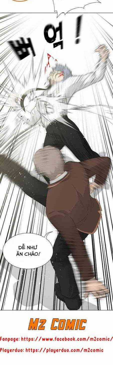 Trigger - Chapter 21 - Trang 12