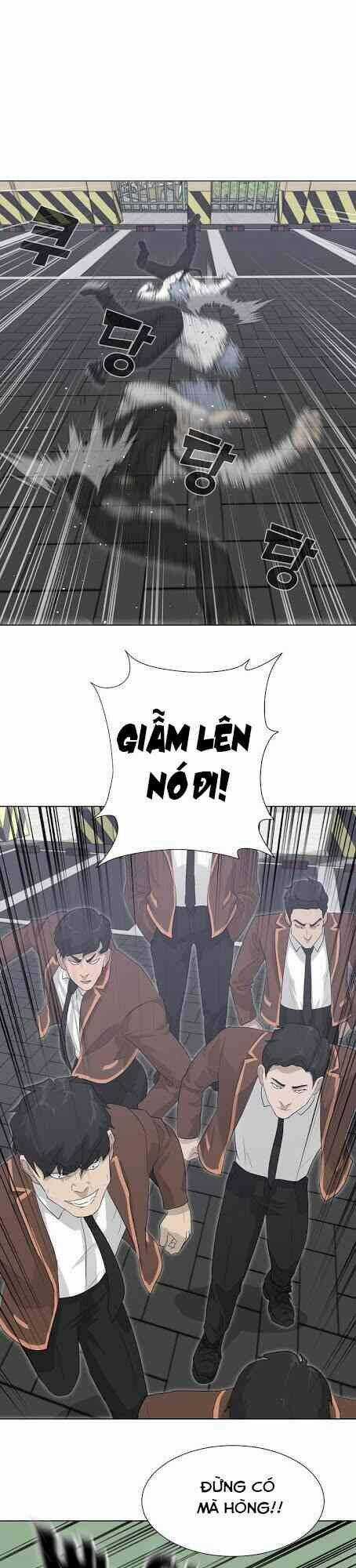 Trigger - Chapter 21 - Trang 13