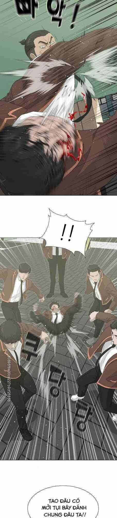 Trigger - Chapter 21 - Trang 14