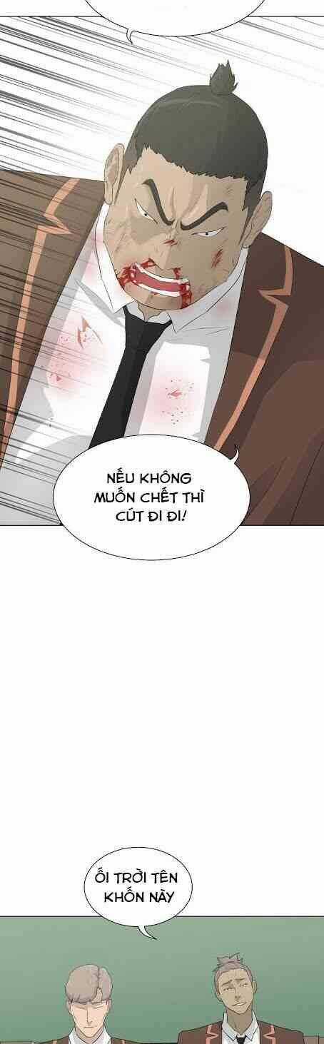 Trigger - Chapter 21 - Trang 15